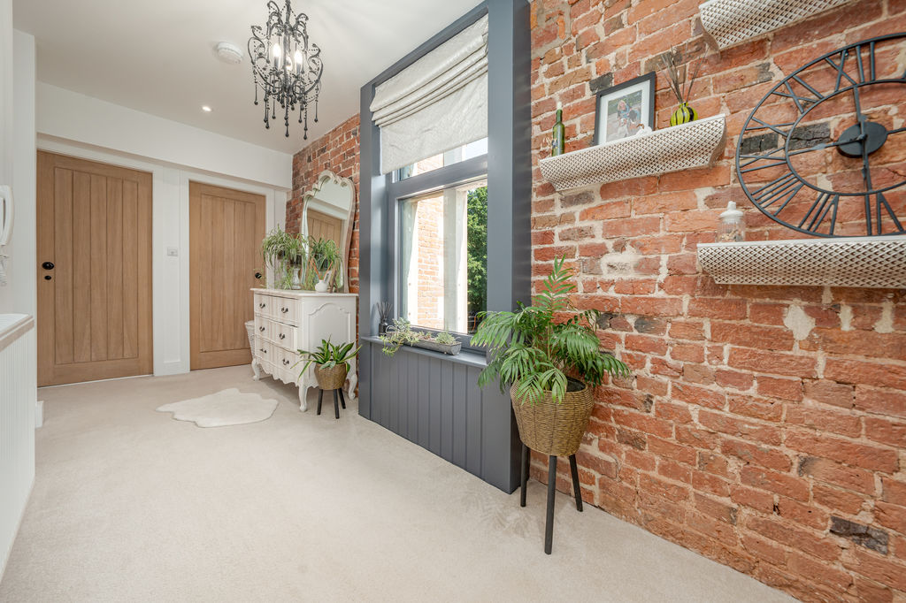 Bank Hall Drive Bretherton